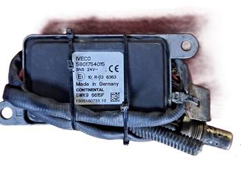 5801754015 SONDA Czujnik czystości spalin NOX Iveco