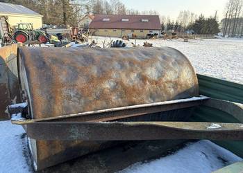 Wał łąkowy 150  cm