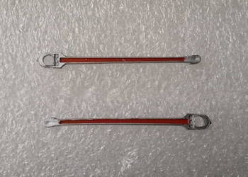 Korbowód do lokomotywy BR 86 Piko H0