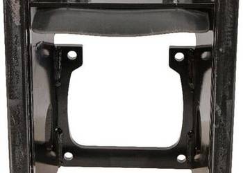 Korpus zaczepu 00121002A02