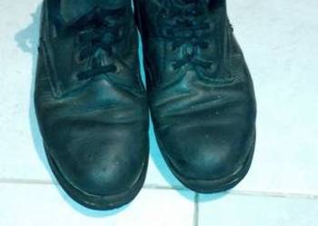 Opinacze wojskowe PRL używane tanio okazja 28