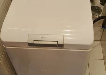 OKAZJA ! Pralka elektrolux, inwertor, 7 kg od góry.