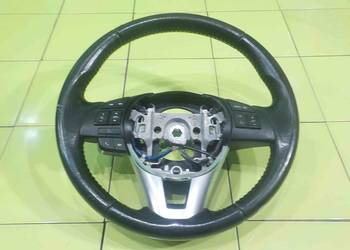 MAZDA 6 GJ III LIFT 2.2 D 15r SEDAN 4D kierownica K3887