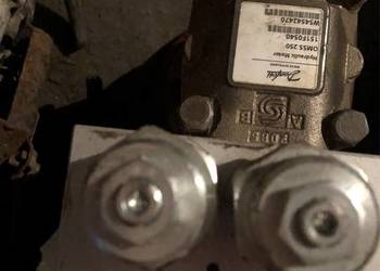 Silnik hydrauliczny Sauer Danfoss 151F0540 OMSS250 OMSS 250