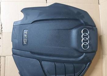 AUDI A6 C8 2.0 TFSI 2020r. OSŁONA SILNIKA 06L 103 925 M