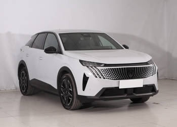 Peugeot 3008 1.2 MHEV