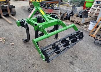 Mini głębosz LIS 1 lub 2 lub 3 łapy Producent