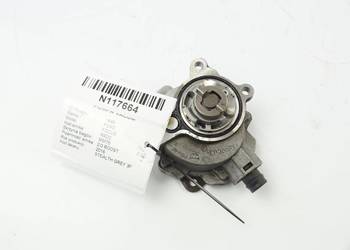 2.0 MK3 BOOST FOCUS ST POMPA VACUM