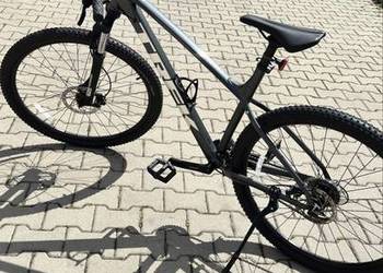 Trek Marlin 5 XL – Shimano Altus 2x8 | Hydraulika | 29” | Stan bardzo dobry
