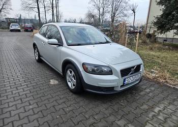Volvo C30 Igen. 1.6d