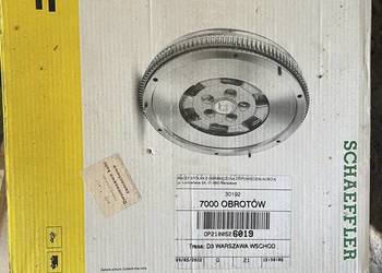 Sprzęgło LUK Fiat 500 / Abarth 500c