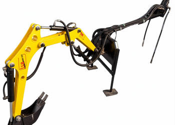 RAMIĘ KOPIĄCE JSB MINI