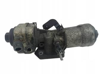 OBUDOWA FILTRA OLEJU 045115389K 1.4 TDI Skoda Fabia II (2007-2014)