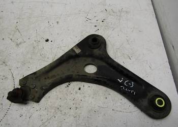 WAHACZ PRZEDNI LEWY PRZÓD 1.2 VTI CITROEN C3 III