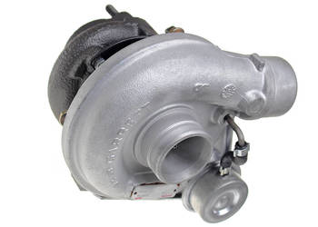 TURBO REGENEROWANE 454061-0010 IVECO DAILY 2.8 8140.43 75KW