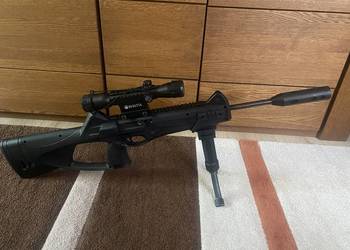 Wiatrówka Beretta Cx4 Storm 4,5 mm
