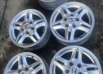 Felgi 15' Honda cr v