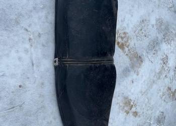 Siedzenie jawa 50 kaczka golden sport