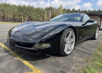 Corvette