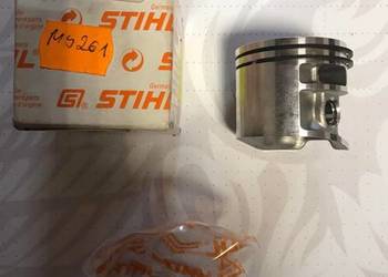 TŁOK MS 261 STIHL