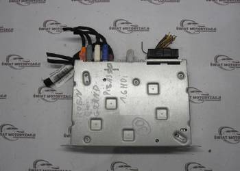 C4 GRAND PICASSO II 15r radio 9810486380