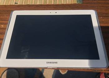 Tablet Samsung Galaxy Tab 2 10.1 GT-P5100 16GB