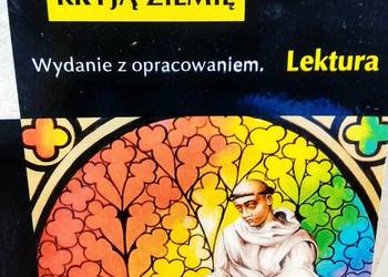 Ciemności kryją ziemię Andrzejewski książki używane outlet Ciemności kryją ziemię Andrzejewski książki używane outlet