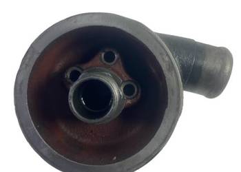 GŁOWICA FILTRA NEW HOLLAND CASE 5094372,