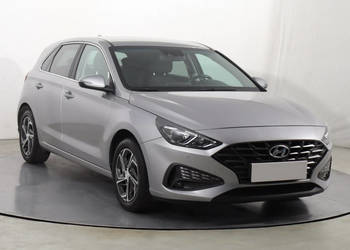 Hyundai i30 1.5 DPI