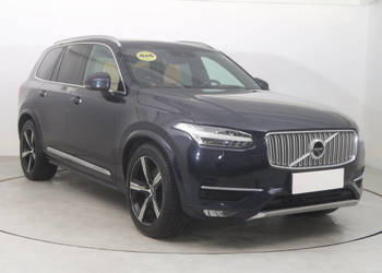 Volvo XC90 D5 AWD
