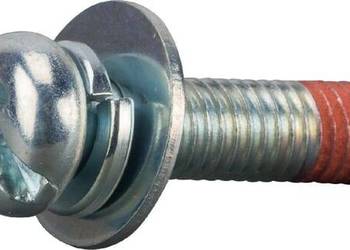 Śruba M5x20 mm 920092383