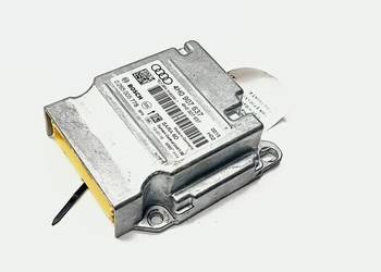 MODUŁ AUDI A8 D4 4H0907637