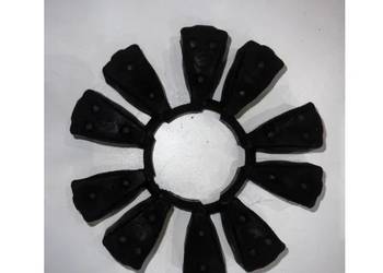 Gumy zabieraka BMW F900R 2021r K83