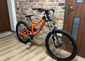 Specialized demo 8 troy lee designs