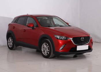 Mazda CX-3 2.0 Skyactiv-G