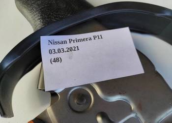 HAMULEC RĘCZNY RĄCZKA NISSAN PRIMERA P11 KOMBI FL