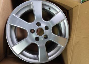 Oryginalna felga aluminiowa R16 KIA