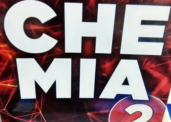 Chemia zbiór zadań maturalnych Witowski