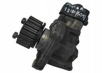 POMPA WTRYSKOWA VW Polo V 1.2 TDI paliwa 03P130755