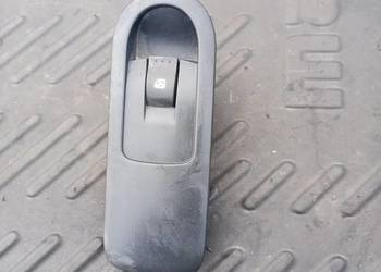 Panel przełącznik szyby prawy przód renault scenic II 2