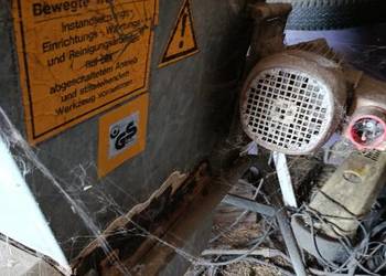 Sieczkarnia do ziemniaków i warzyw