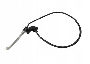 KLAMKA ZEWNĘTRZNA KLAMKA LEWA SPRZĘGŁA LINKA Honda CB600F Hornet  PC36