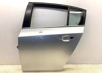 DRZWI LEWY TYŁ CHEVROLET CRUZE Hatchback