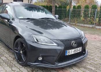 Lexus is250 2007