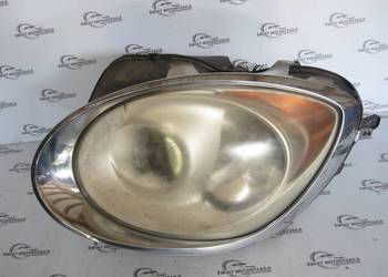 ALFA ROMEO MITO 10r lampa prawa przód 89101865 89101887 ANGLIK ALFA ROMEO MITO 10r lampa prawa przód 89101865 89101887 ANGLIK