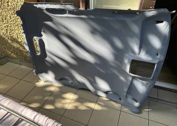 Audi A3 8L Podsufitka Polift 3 Drzwi