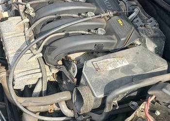 Silnik Renault Thalia clio