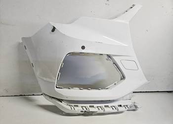 AUDI Q3 II 83A NAROŻNIK PRAWY ZDERZAKA PRZÓD PRZEDNI 83A807438