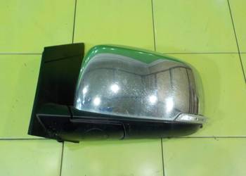 CHRYSLER GRAND VOYAGER V 2.8 CRD AUT 08r 5D lusterko lewe