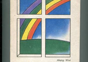 Wszystko o pogodzie - Alojzy Woś